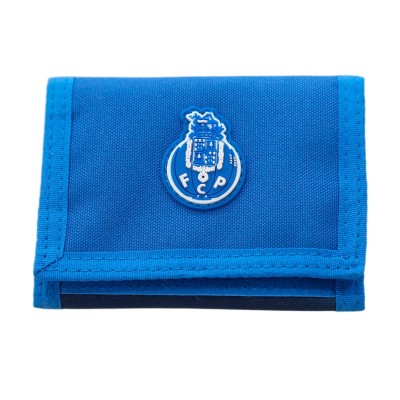 CARTEIRA DE DOCUMENTOS C/ VELCRO FC PORTO