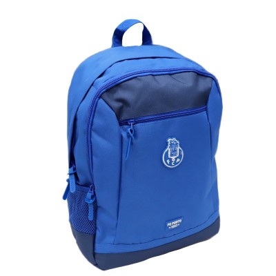 MOCHILA ESCOLAR FC PORTO 43cm