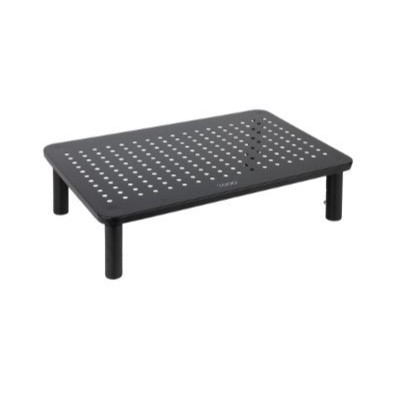 SUPORTE MESA P/ MONITOR TOOQ TQMR081 PRETO