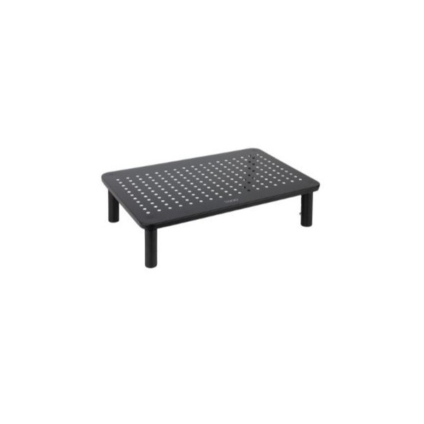 SUPORTE MESA P/ MONITOR TOOQ TQMR081 PRETO