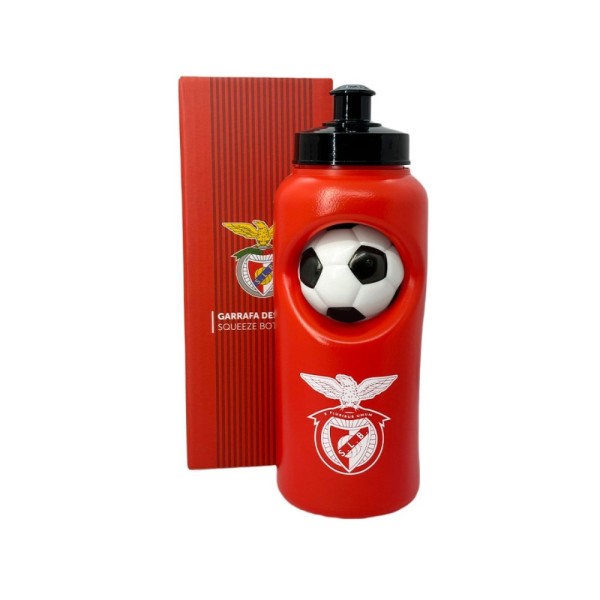 GARRAFA DESPORTIVA BENFICA 500ML