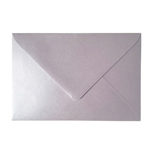 ENVELOPE METALIZADO SIMPLY METALLIC ROSA SOFT C6 120x175mm 