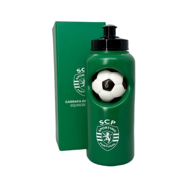 GARRAFA DESPORTIVA SPORTING 500ML