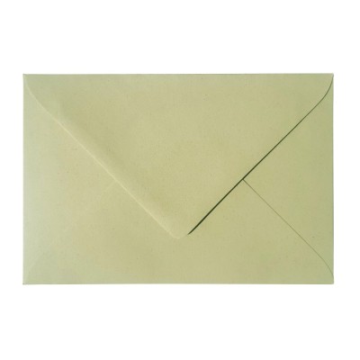 ENVELOPE SIMPLY NATURE KIWI C6 120x175mm 