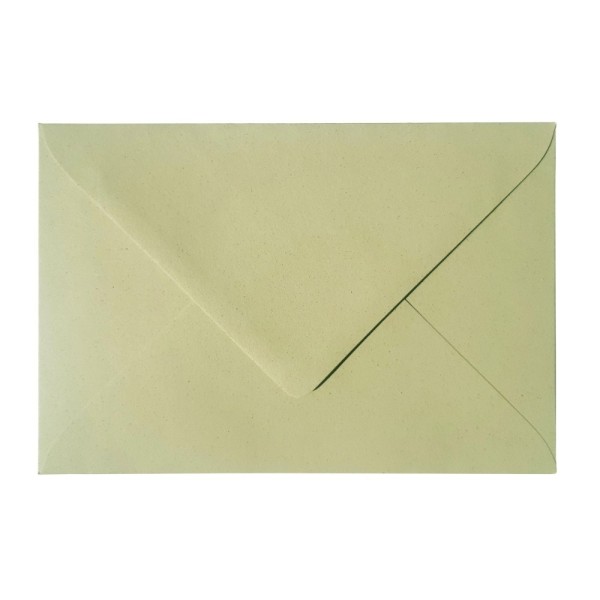 ENVELOPE SIMPLY NATURE KIWI C6 120x175mm 