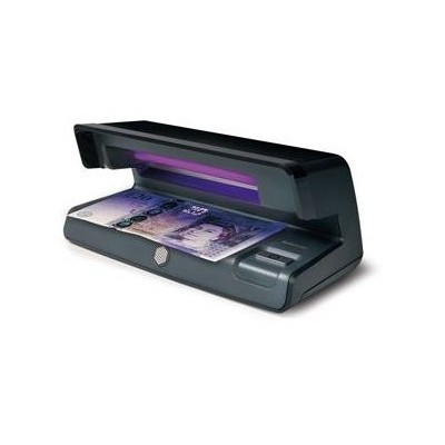 DETETOR DE NOTAS FALSAS SAFESCAN UV50