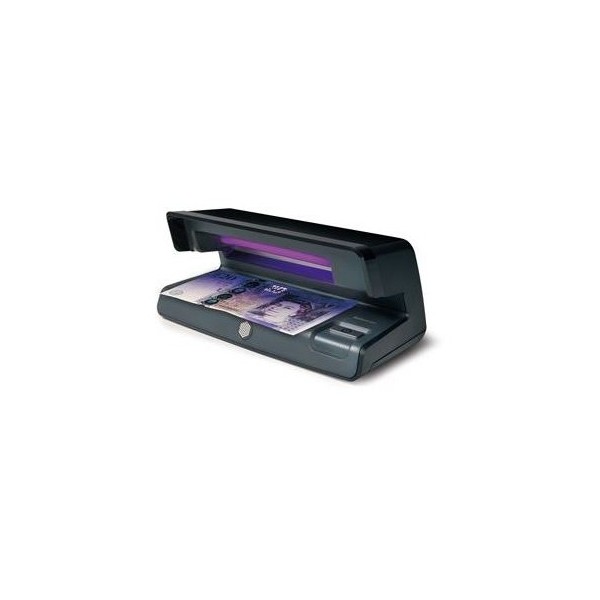 DETETOR DE NOTAS FALSAS SAFESCAN UV50