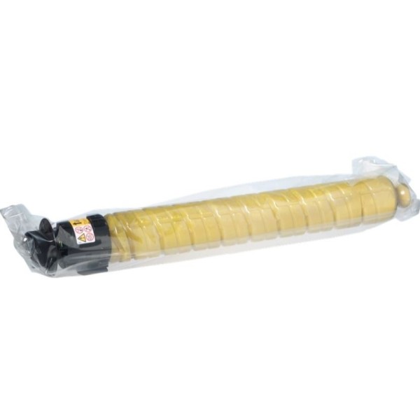 TONER RICOH IMC2000 / IMC2500 AMARELO ORIGINAL