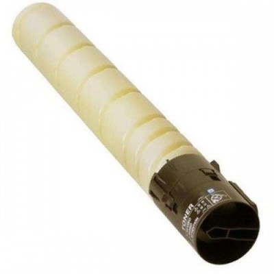 TONER KONICA MINOLTA TN321 AMARELO ORIGINAL
