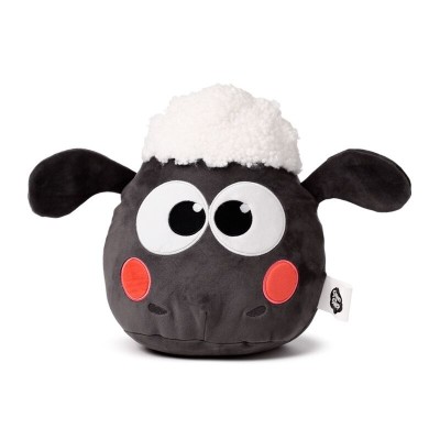 ALMOFADA FOFINHA SQUIDGLYS KAWAII SHAUN A OVELHA 