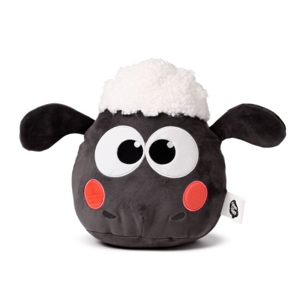 ALMOFADA FOFINHA SQUIDGLYS KAWAII SHAUN A OVELHA 