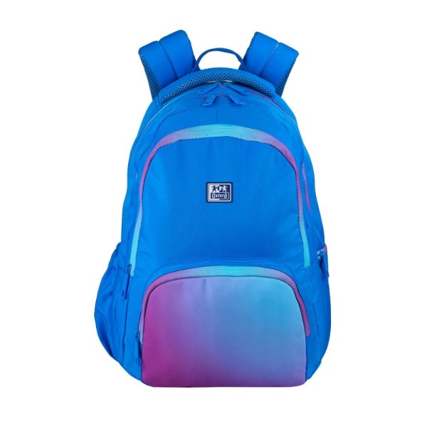 MOCHILA OXFORD GRADIENT MYSTIC BLUE