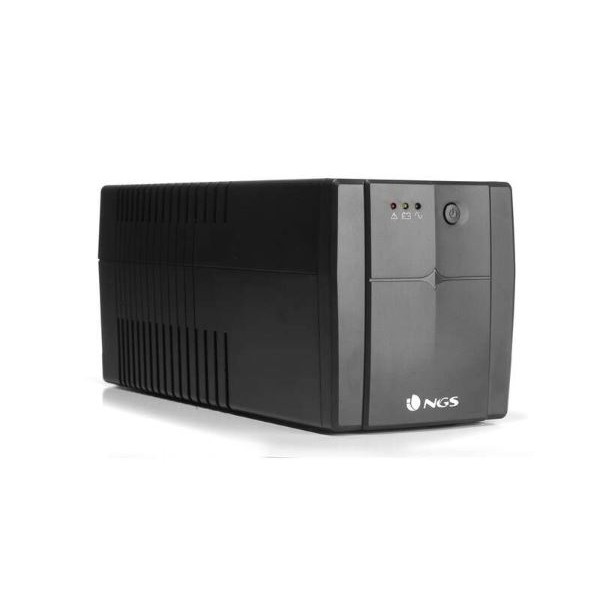 UPS NGS FORTRESS 1500 V2 1200VA 720W 4x Schukos