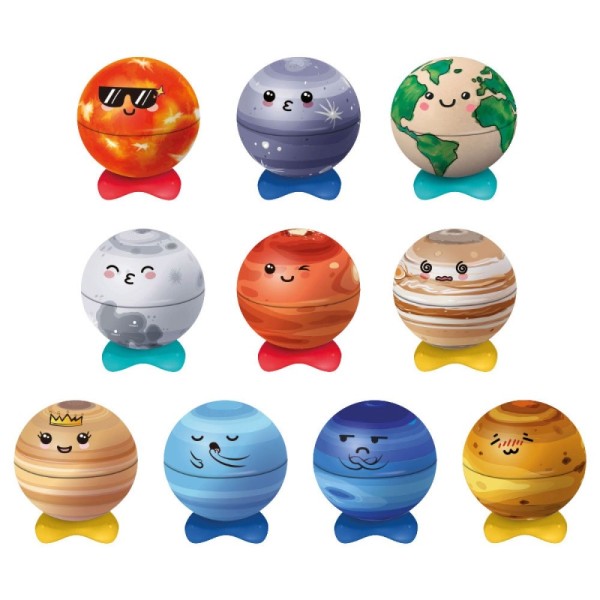 AFIA /APARA LAPIS C/ DEPOSITO MAPED PLANET