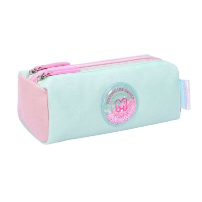 ESTOJO DUPLO MARSHMALLOW SUGARCRUSH CORAL