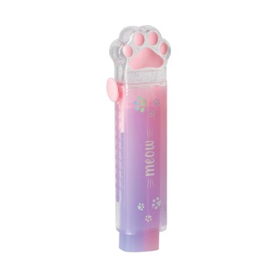 BORRACHA LEGAMI MEOW C/ STICK 