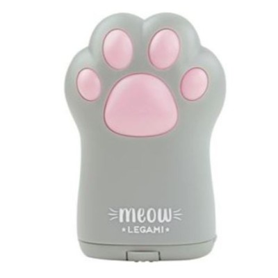 AFIA /APARA LAPIS (2 BOCAS) LEGAMI MEOW C/ DEPOSITO