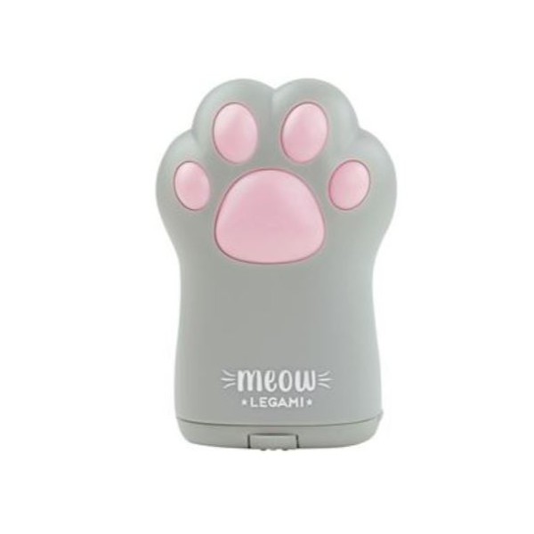 AFIA /APARA LAPIS (2 BOCAS) LEGAMI MEOW C/ DEPOSITO
