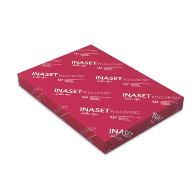 RESMA PAPEL BRANCO INASET PLUS (61x86cm) A1+ 80GR.