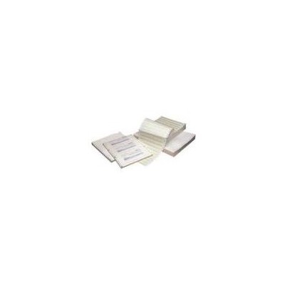PAPEL CONTINUO 240x12 (12x9.5) 3 VIAS Cx500 (autocopiativo)