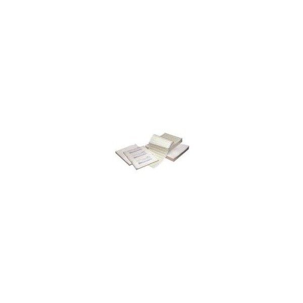 PAPEL CONTINUO 240x12 (12x9.5) 3 VIAS Cx500 (autocopiativo)