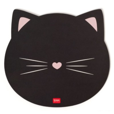 TAPETE ESPONJA P/ RATO LEGAMI KITTY