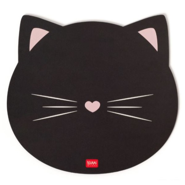 TAPETE ESPONJA P/ RATO LEGAMI KITTY