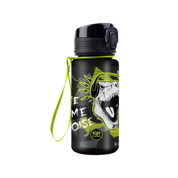GARRAFA BRISK DINOPARK 400ML