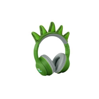 HEADPHONES BLUETOOTH KIDYWOLF SORTIDOS