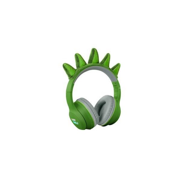 HEADPHONES BLUETOOTH KIDYWOLF SORTIDOS
