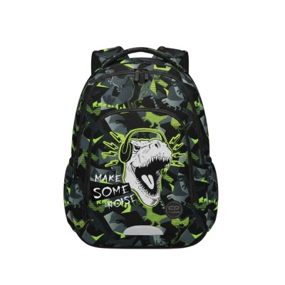 MOCHILA STRIKE DINOPARK