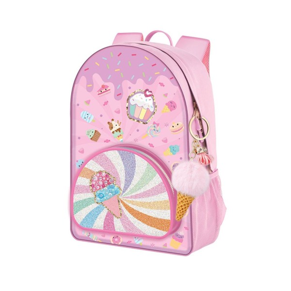 MOCHILA SWEETS DELUXE