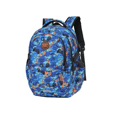MOCHILA DUO LEVEL UP