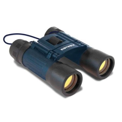 KIDYWOLF BINOCULOS INFANTIS 10×25 CORES SORTIDAS