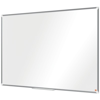 QUADRO BRANCO DE PAREDE NOBO 100x150CM - MAGNETICO