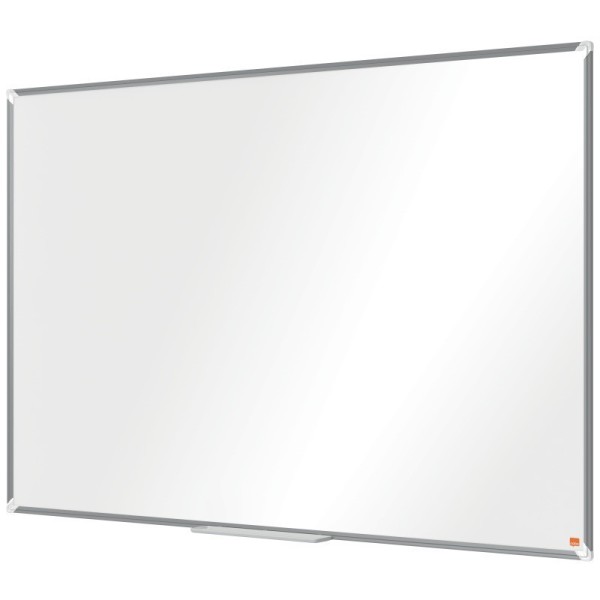 QUADRO BRANCO DE PAREDE NOBO 100x150CM - MAGNETICO