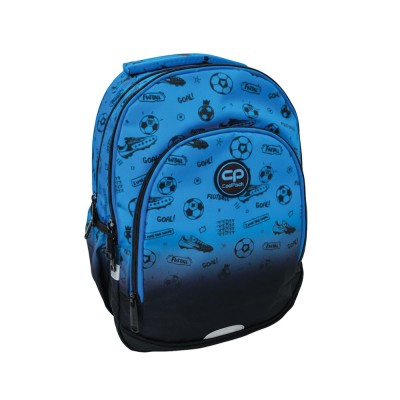 MOCHILA STRIKE FOOTBALL DEEP