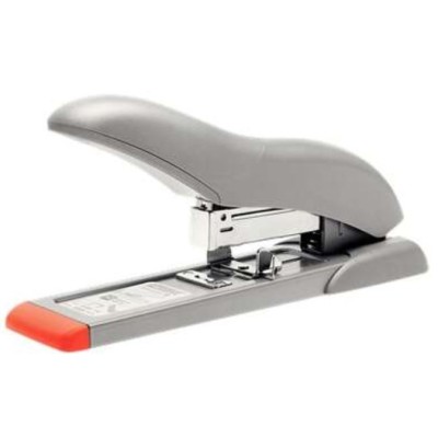 AGRAFADOR RAPID HD70  70FLS PRATA E LARANJA