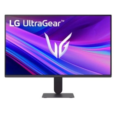 MONITOR LG 24G411A-B 24" / 24P  IPS FHD 1080p 144Hz 1ms 16:9 (HDMI/VGA)