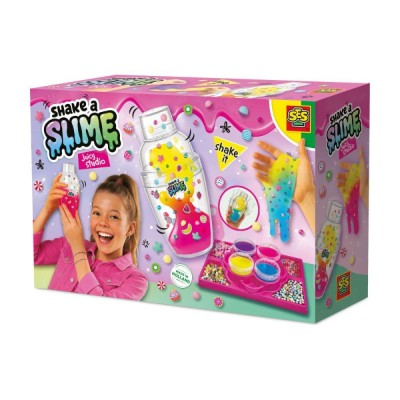 SLIME SHAKE-A-SLIME - JUICY STUDIO SES CREATIVE 