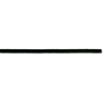 BLISTER C/ 10 x CHENILLE / LIMPA CACHIMBOS 50cm PRETO