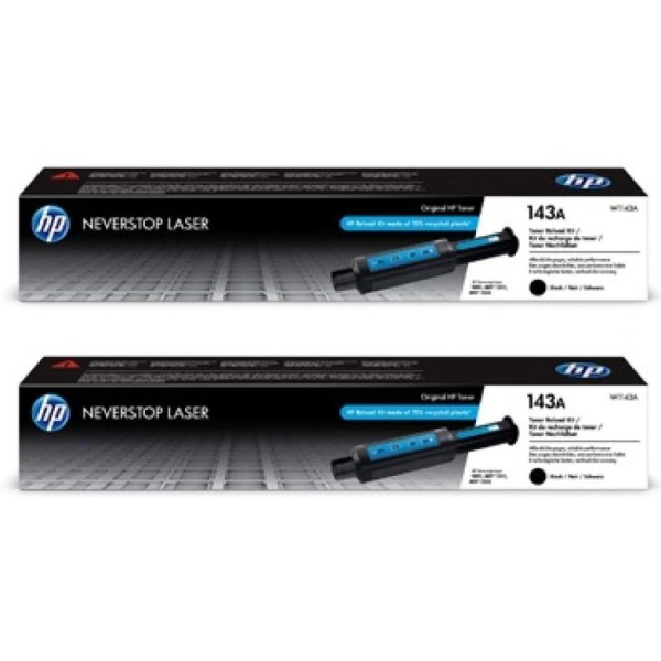 TONER HP CB435A 1,5K x 2 ORIGINAL PACK DUPLO