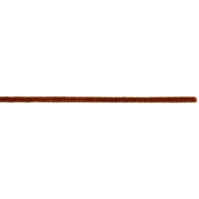 BLISTER C/ 10 x CHENILLE / LIMPA CACHIMBOS 50cm CASTANHO