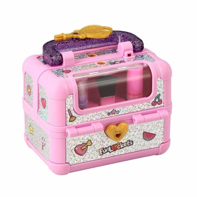 CAIXA DE BELEZA FUNLOCKETS SECRETA JUMBO 