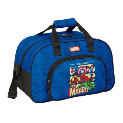 SACO DE DESPORTO MARVEL AVENGERS