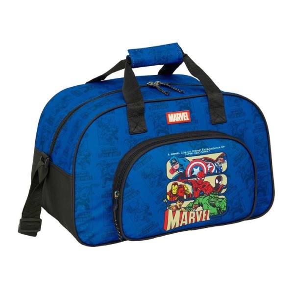 SACO DE DESPORTO MARVEL AVENGERS