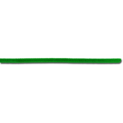 BLISTER C/ 10 x CHENILLE / LIMPA CACHIMBOS 50cm VERDE