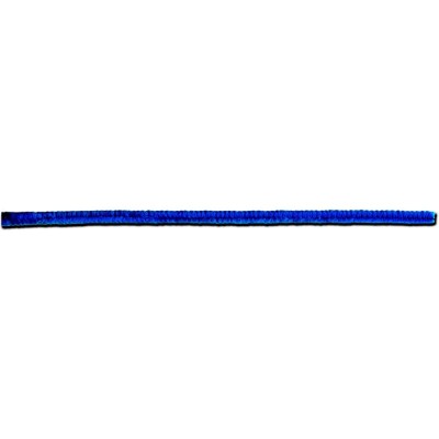 BLISTER C/ 10 x CHENILLE / LIMPA CACHIMBOS 50cm AZUL