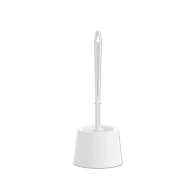 CONJUNTO SANITARIO COPO + PIACAVA BRANCO 