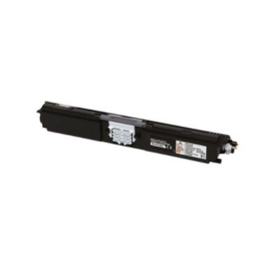 TONER COMPATIVEL C/ EPSON C1600 2.7k PRETO